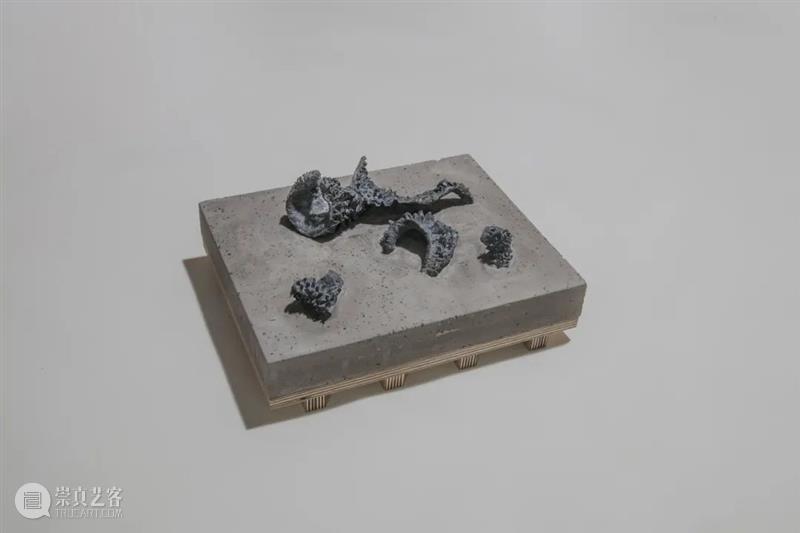 ≡ 马凌画廊 | ART021 2021上海廿一当代艺术博览会 | 展位 E22 马凌 画廊 上海 廿一 艺术 博览会 展位 陶辉Tao Light 频道 崇真艺客
