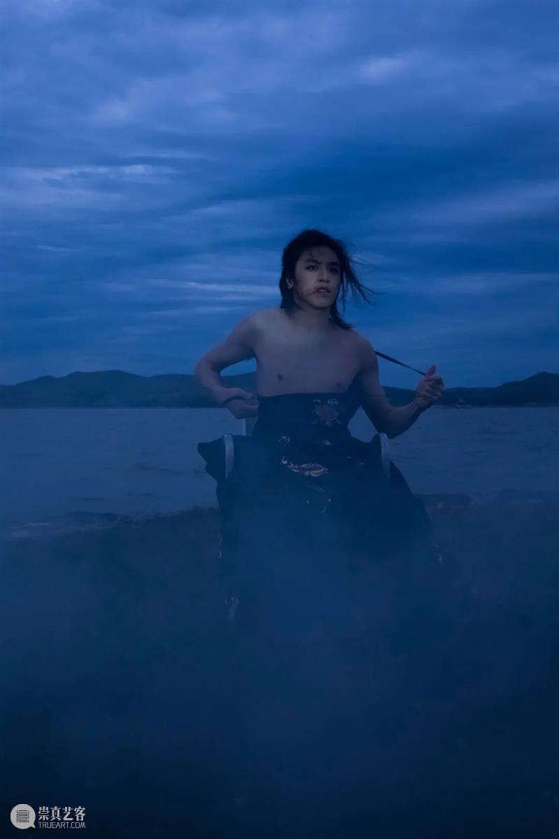 ≡ 马凌画廊 | ART021 2021上海廿一当代艺术博览会 | 展位 E22 马凌 画廊 上海 廿一 艺术 博览会 展位 陶辉Tao Light 频道 崇真艺客