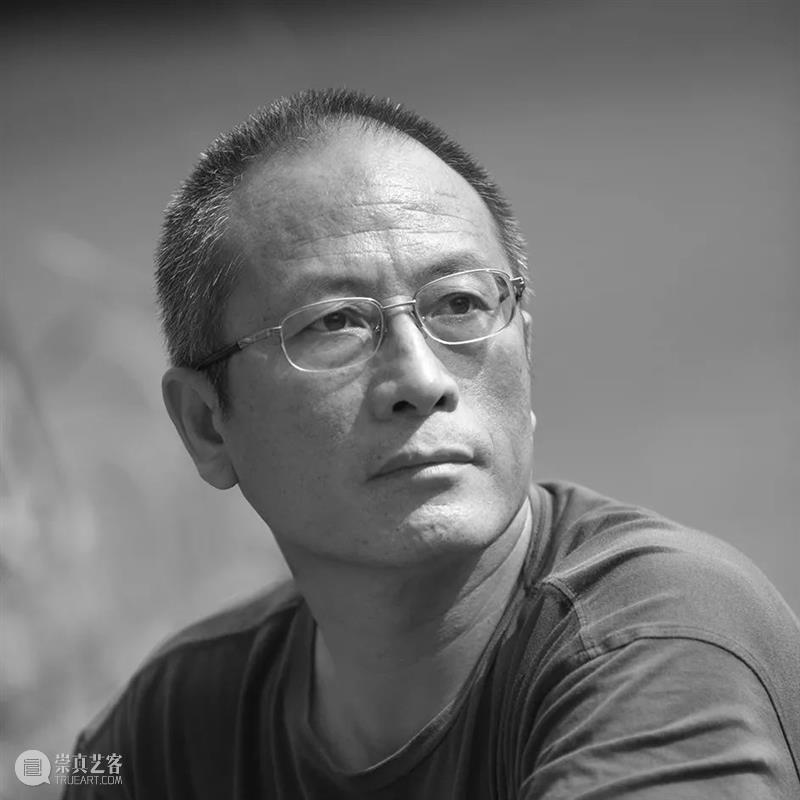 2021影像上海艺博会 | 赵晋龙:道白 II 赵晋龙 影像 上海艺博会 道白II 明胶 银盐 硫化钡 艺术 VIEW ART 崇真艺客