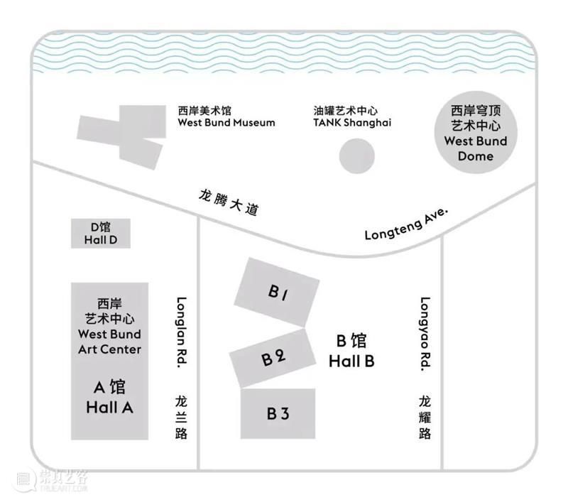 艺术粮仓 | 上海西岸艺术与设计博览会 B305 艺术 粮仓 西岸 博览会 上海 艺术家 HAI SHENG郝 DONG贾 HAO 崇真艺客