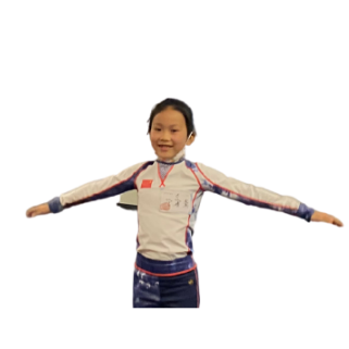 通向「自由公路」:2021下半年 Magic Mic小小导览员即将上岗 自由公路 导览员 Magic Mic 美国 鬼才 亚历克斯 伊斯雷尔 复星艺术中心 Mic小小导览员 崇真艺客