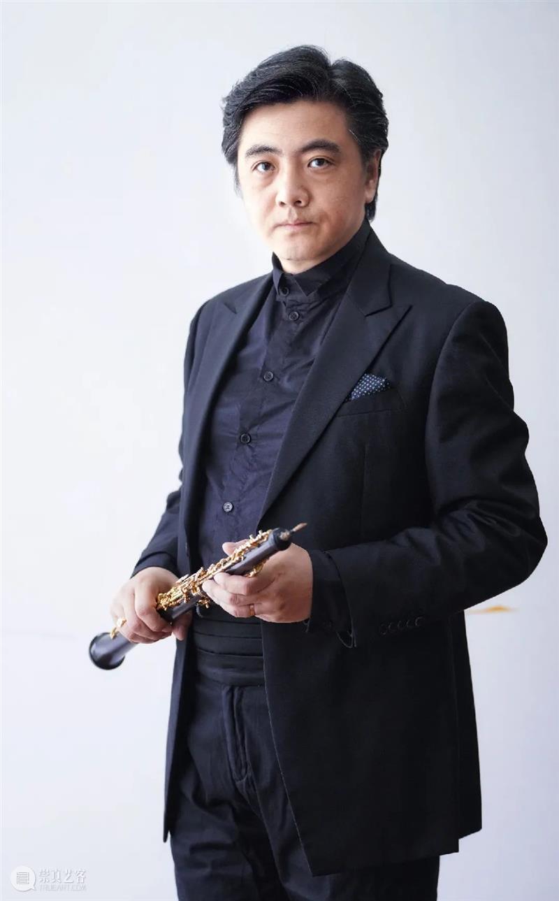 周三开演 | 广州交响乐团首席、著名小提琴家张毅举行独奏音乐会 张毅 音乐会 广州交响乐团 首席 周三 小提琴家 经典 小提琴 广东省 中国共产党 崇真艺客