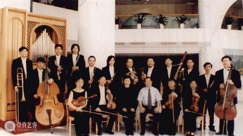 周三开演 | 广州交响乐团首席、著名小提琴家张毅举行独奏音乐会 张毅 音乐会 广州交响乐团 首席 周三 小提琴家 经典 小提琴 广东省 中国共产党 崇真艺客