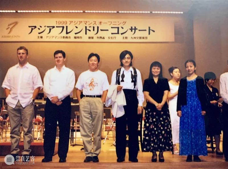 周三开演 | 广州交响乐团首席、著名小提琴家张毅举行独奏音乐会 张毅 音乐会 广州交响乐团 首席 周三 小提琴家 经典 小提琴 广东省 中国共产党 崇真艺客