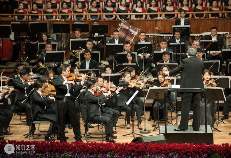 周三开演 | 广州交响乐团首席、著名小提琴家张毅举行独奏音乐会 张毅 音乐会 广州交响乐团 首席 周三 小提琴家 经典 小提琴 广东省 中国共产党 崇真艺客
