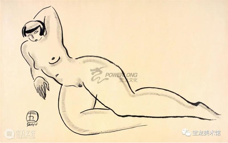 新展预告 | “现代的脉动:宝龙艺术大展”即将重磅亮相! 艺术 现代 宝龙 大展 新展 重磅 宝龙美术馆 规模 收藏展 中国 崇真艺客