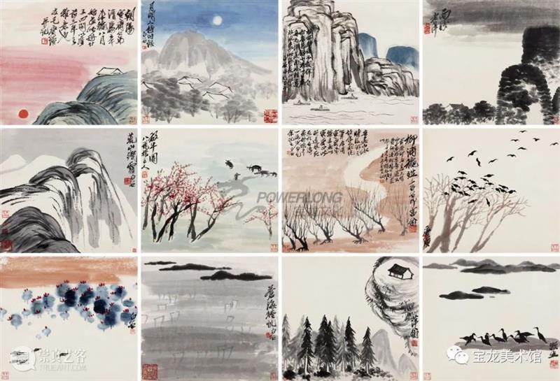新展预告 | “现代的脉动:宝龙艺术大展”即将重磅亮相! 艺术 现代 宝龙 大展 新展 重磅 宝龙美术馆 规模 收藏展 中国 崇真艺客