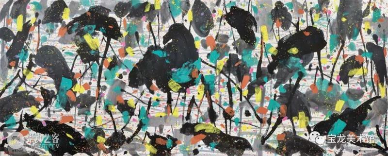 新展预告 | “现代的脉动:宝龙艺术大展”即将重磅亮相! 艺术 现代 宝龙 大展 新展 重磅 宝龙美术馆 规模 收藏展 中国 崇真艺客