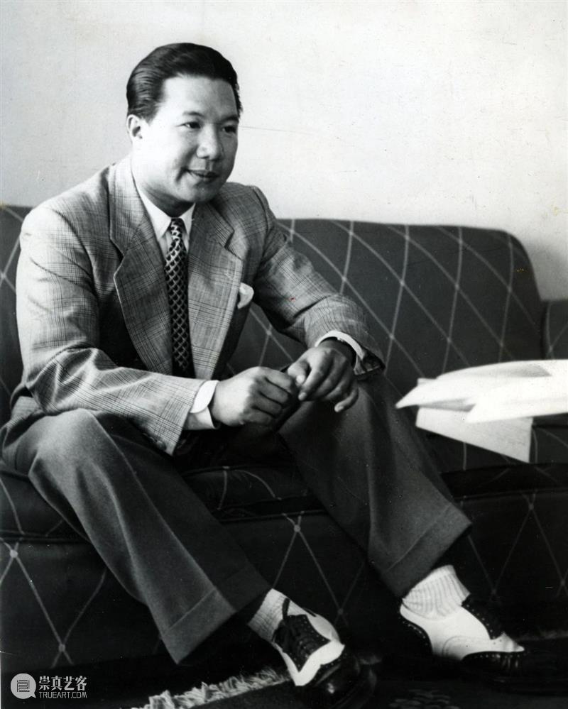 越南末代皇帝保大珍藏 | 范光厚漆画六连屏70多年后首次释出 范光 越南 末代 皇帝 连屏 漆画 Lot 下龙湾的金色夕阳 港元 多年前 崇真艺客