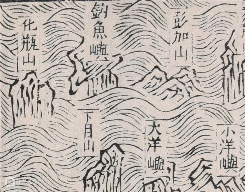 明版古籍佳椠撷英丨中国嘉德2021秋拍 中国 嘉德 古籍 佳椠 撷英 拍卖会 善本 金石 碑帖 时间 崇真艺客