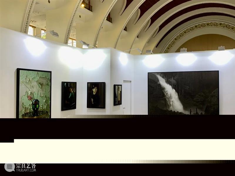 唐妮诗画廊参展2021影像上海艺术博览会｜Danysz @ PHOTOFAIRS Shanghai 2021 唐妮 画廊 影像 上海艺术博览会 Shanghai 埃文 奥拉夫 作品 上海 系列 崇真艺客