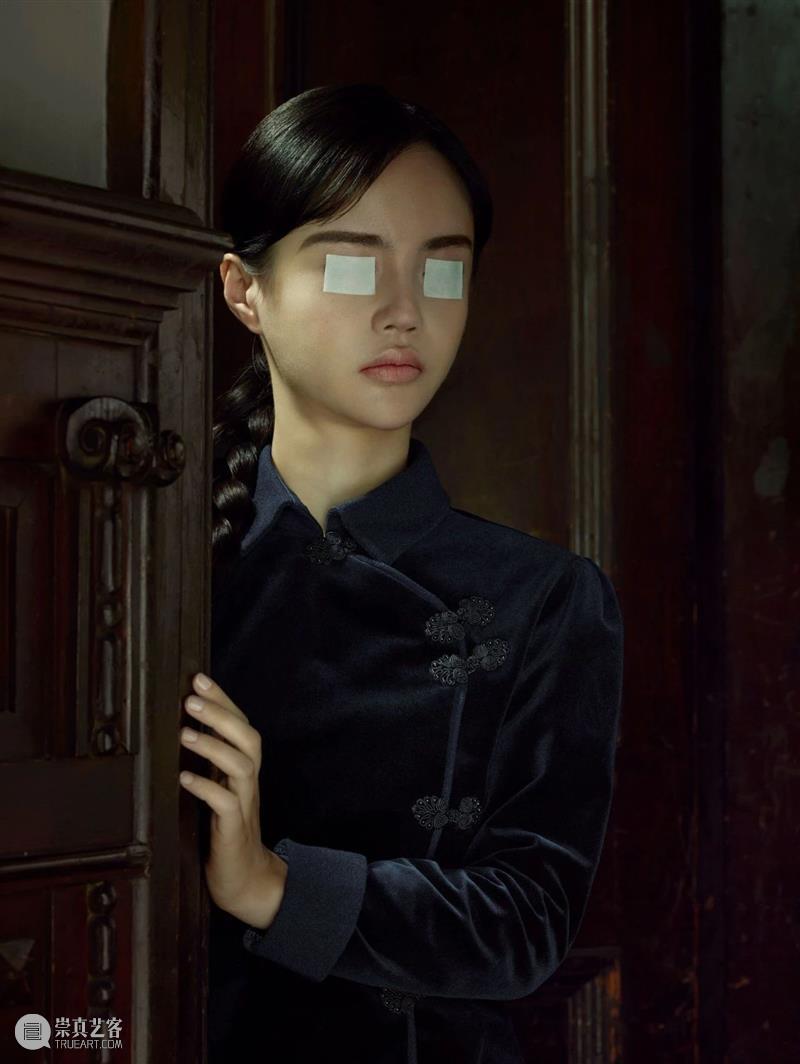 唐妮诗画廊参展2021影像上海艺术博览会|Danysz @ PHOTOFAIRS Shanghai 2021 唐妮 画廊 影像 上海艺术博览会 Shanghai 埃文 奥拉夫 作品 上海 系列 崇真艺客