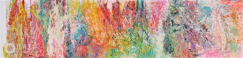 2021艺术上海 参展画廊 | 黑林画廊 画廊 黑林 艺术上海 艺术 上海国际博览 上海世博展览馆 H1馆 博览会 国内外 机构 崇真艺客