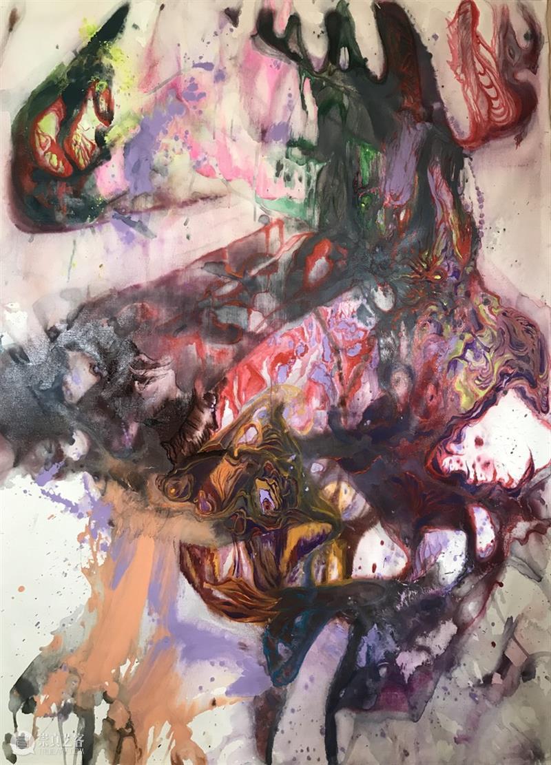 2021艺术上海 参展画廊 | 黑林画廊 画廊 黑林 艺术上海 艺术 上海国际博览 上海世博展览馆 H1馆 博览会 国内外 机构 崇真艺客