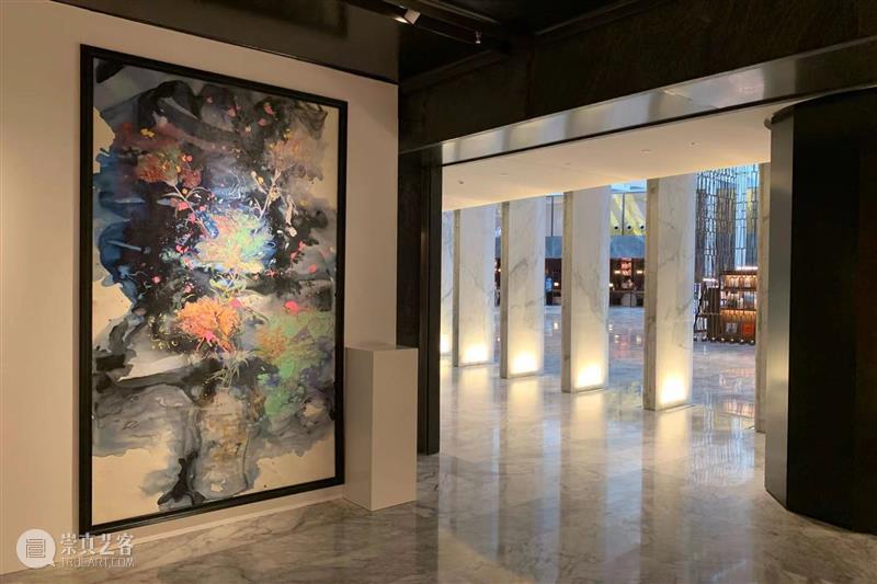 2021艺术上海 参展画廊 | 黑林画廊 画廊 黑林 艺术上海 艺术 上海国际博览 上海世博展览馆 H1馆 博览会 国内外 机构 崇真艺客