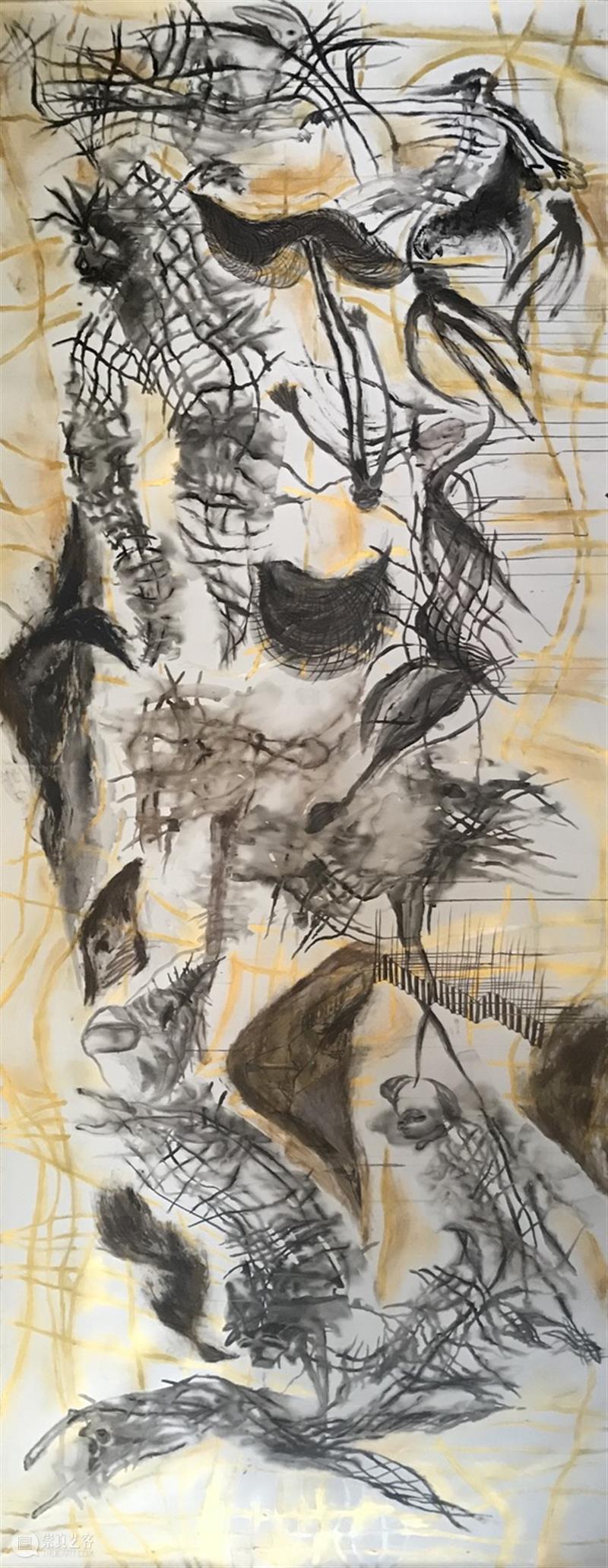 2021艺术上海 参展画廊 | 黑林画廊 画廊 黑林 艺术上海 艺术 上海国际博览 上海世博展览馆 H1馆 博览会 国内外 机构 崇真艺客