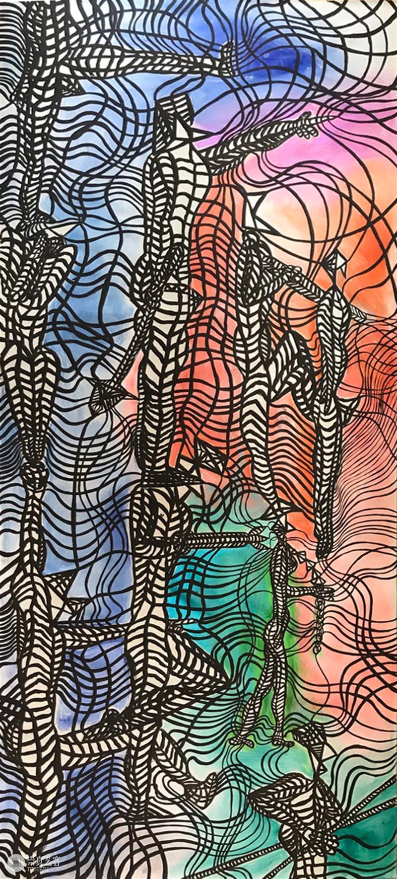 2021艺术上海 参展画廊 | 黑林画廊 画廊 黑林 艺术上海 艺术 上海国际博览 上海世博展览馆 H1馆 博览会 国内外 机构 崇真艺客