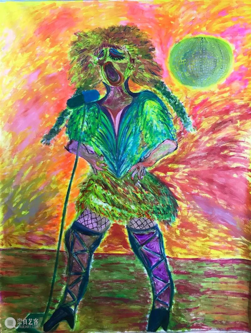 2021艺术上海 参展画廊 | 黑林画廊 画廊 黑林 艺术上海 艺术 上海国际博览 上海世博展览馆 H1馆 博览会 国内外 机构 崇真艺客