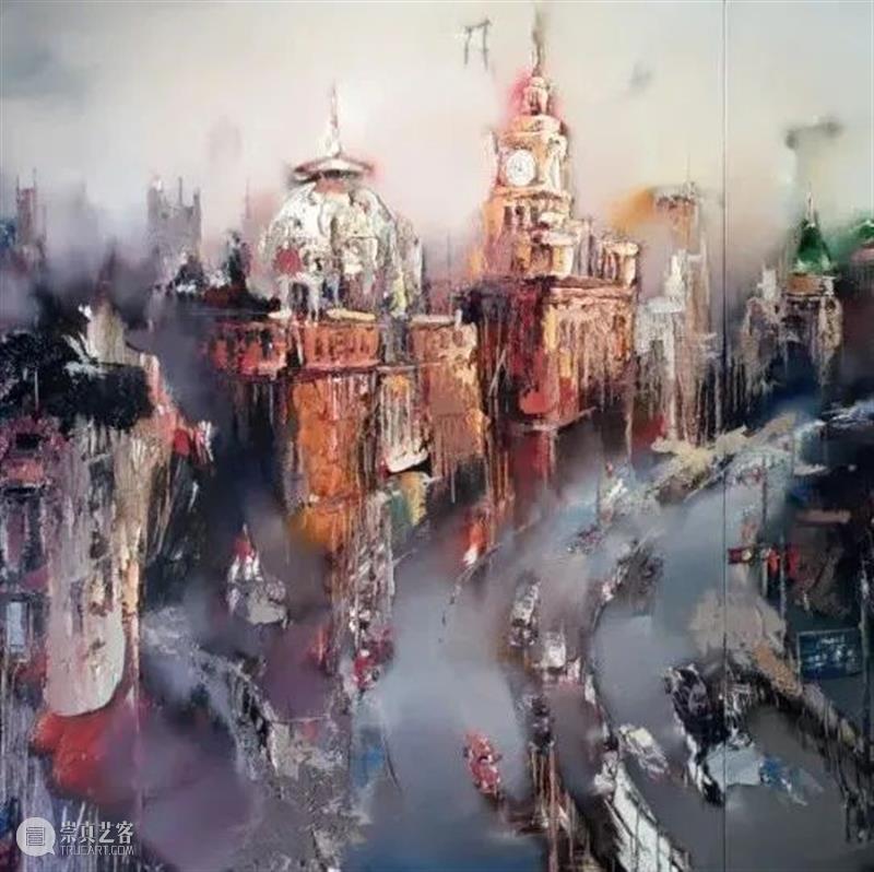 2021艺术上海 参展画廊 | 黑林画廊 画廊 黑林 艺术上海 艺术 上海国际博览 上海世博展览馆 H1馆 博览会 国内外 机构 崇真艺客