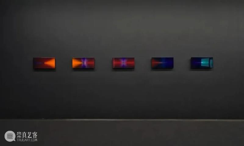艺博画廊｜王一 x 2021西岸艺术与设计博览会 展位A120 艺博画廊 西岸 艺术 博览会 展位 王一 上海 GALLERY WEST BUNDSHANGHAI 崇真艺客
