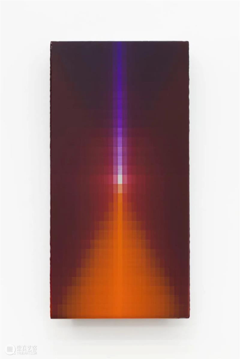 艺博画廊｜王一 x 2021西岸艺术与设计博览会 展位A120 艺博画廊 西岸 艺术 博览会 展位 王一 上海 GALLERY WEST BUNDSHANGHAI 崇真艺客