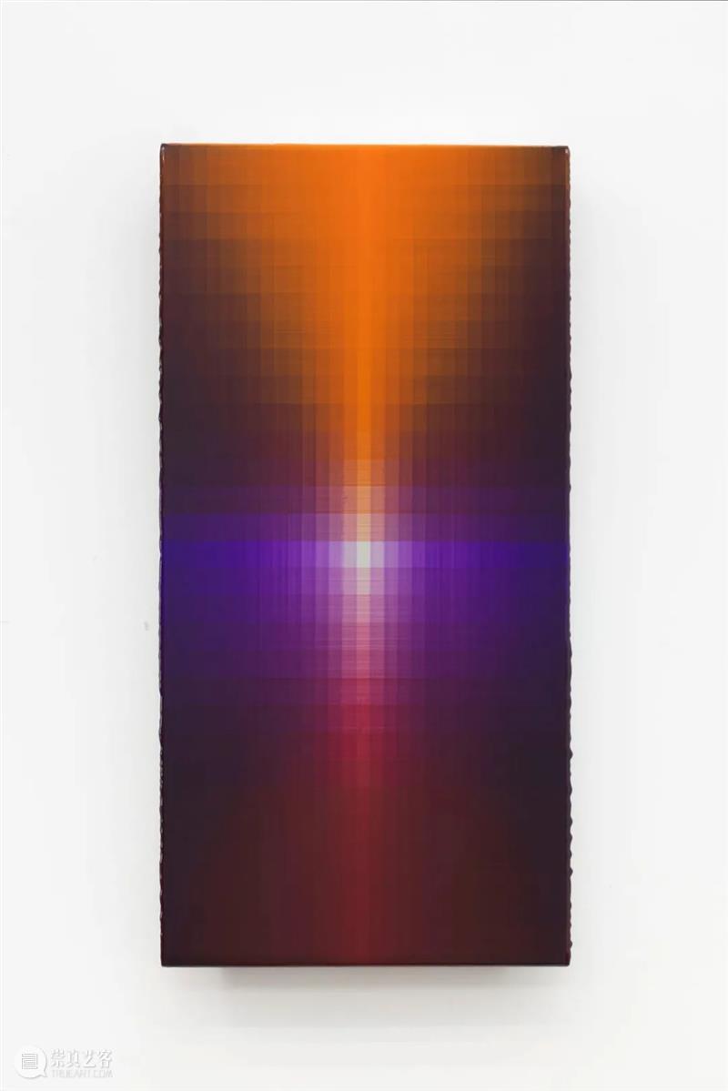 艺博画廊｜王一 x 2021西岸艺术与设计博览会 展位A120 艺博画廊 西岸 艺术 博览会 展位 王一 上海 GALLERY WEST BUNDSHANGHAI 崇真艺客