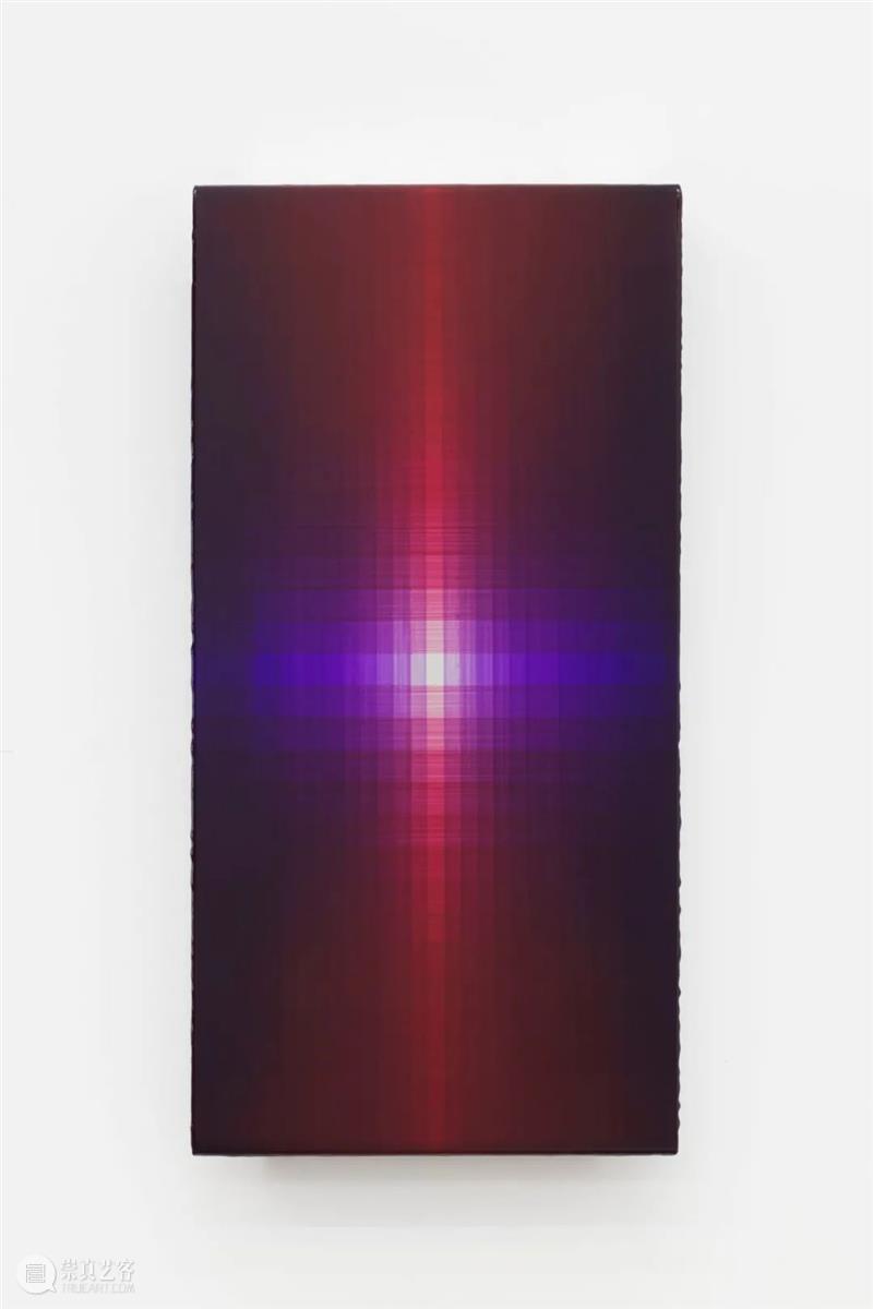 艺博画廊｜王一 x 2021西岸艺术与设计博览会 展位A120 艺博画廊 西岸 艺术 博览会 展位 王一 上海 GALLERY WEST BUNDSHANGHAI 崇真艺客