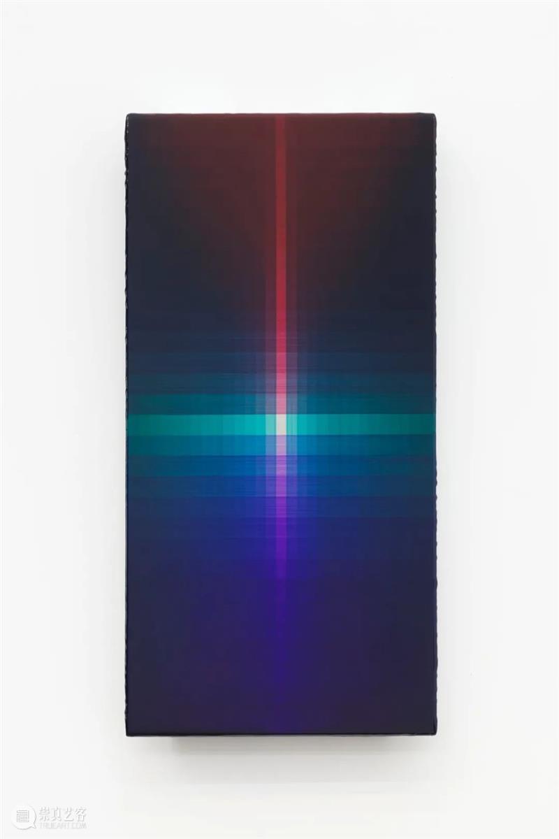 艺博画廊｜王一 x 2021西岸艺术与设计博览会 展位A120 艺博画廊 西岸 艺术 博览会 展位 王一 上海 GALLERY WEST BUNDSHANGHAI 崇真艺客
