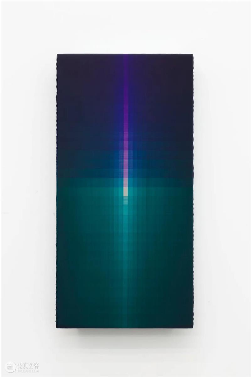 艺博画廊｜王一 x 2021西岸艺术与设计博览会 展位A120 艺博画廊 西岸 艺术 博览会 展位 王一 上海 GALLERY WEST BUNDSHANGHAI 崇真艺客