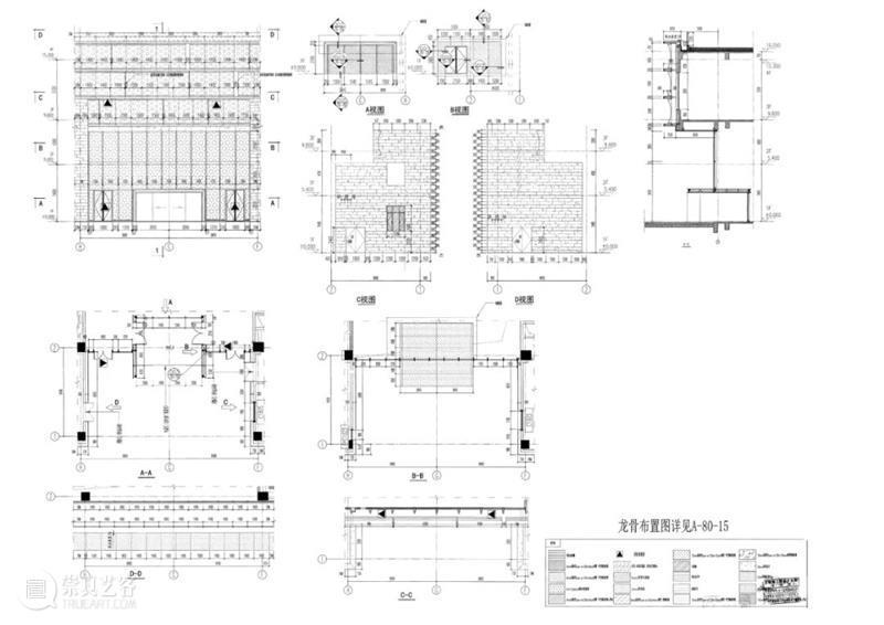 严肃转向开放，东台图书馆综合体改造 / 和睿建筑 建筑 东台图书馆 综合体 严肃 东台新图书馆 范公北路 西侧 黄海路 南侧 片区 崇真艺客