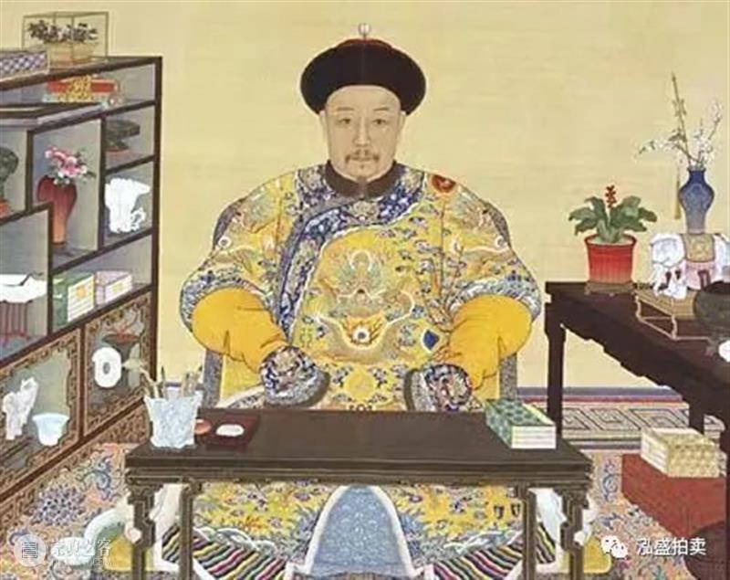 泓盛隽品丨御制名园嘉庆墨  泓盛拍卖 御制 名园 泓盛隽品丨 嘉庆墨 上海 泓盛书画 嘉庆 墨盒 泓盛 书画 崇真艺客