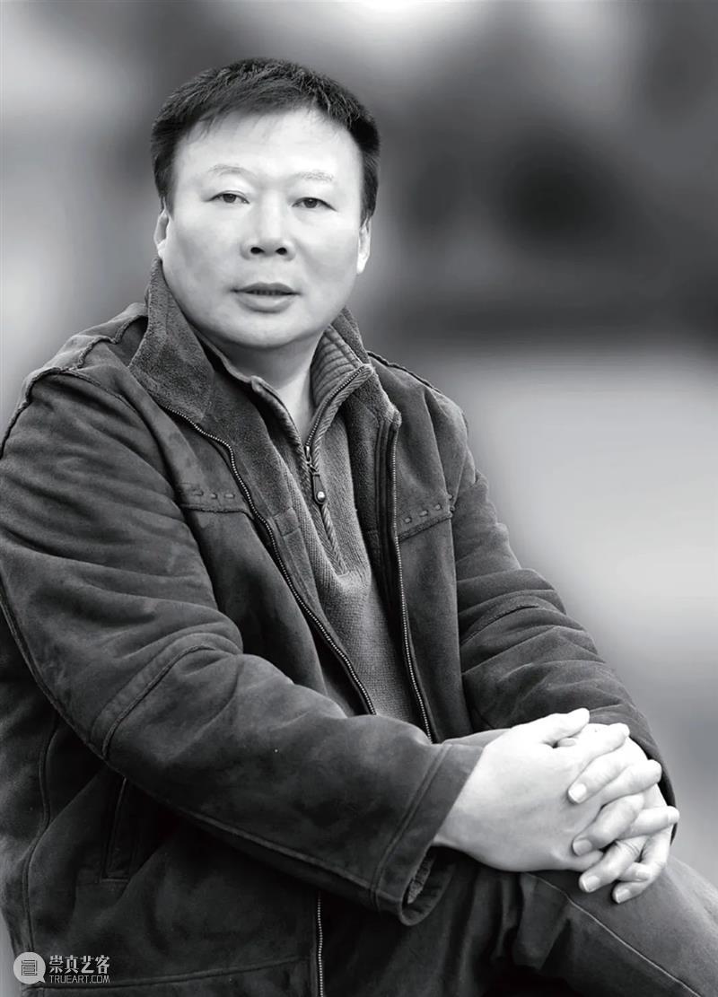 【讲座预告】周士钢——《中国画的创作与赏析》  大连美术馆 讲座 周士钢 中国 时间 公益 地点 大连美术馆 西岗区 胜利街35号 主讲人 崇真艺客