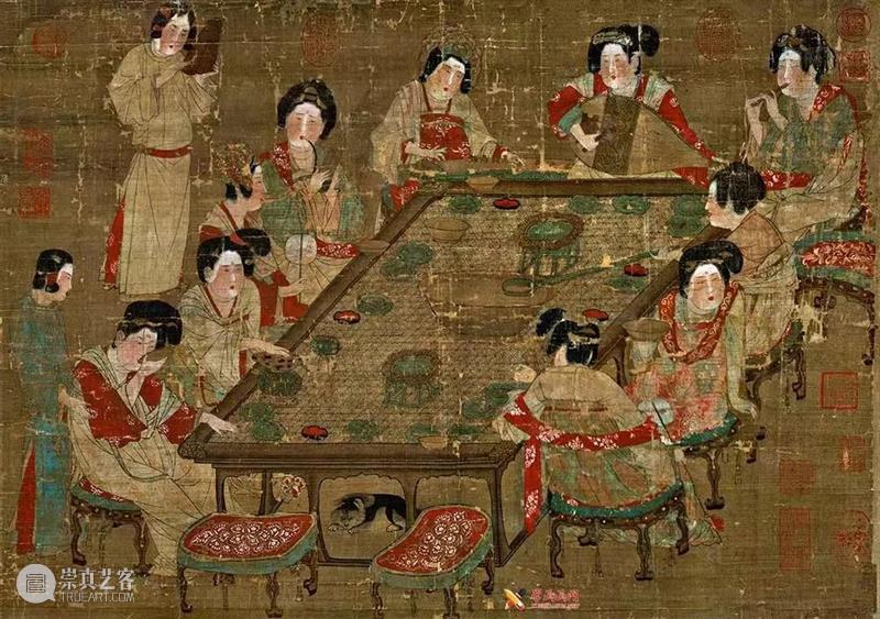 【讲座预告】周士钢——《中国画的创作与赏析》  大连美术馆 讲座 周士钢 中国 时间 公益 地点 大连美术馆 西岗区 胜利街35号 主讲人 崇真艺客