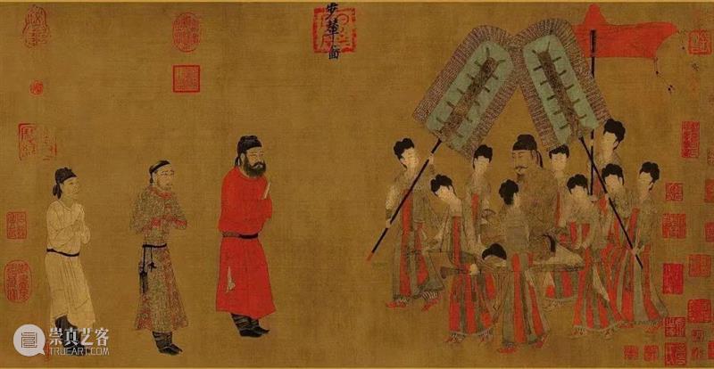 【讲座预告】周士钢——《中国画的创作与赏析》  大连美术馆 讲座 周士钢 中国 时间 公益 地点 大连美术馆 西岗区 胜利街35号 主讲人 崇真艺客