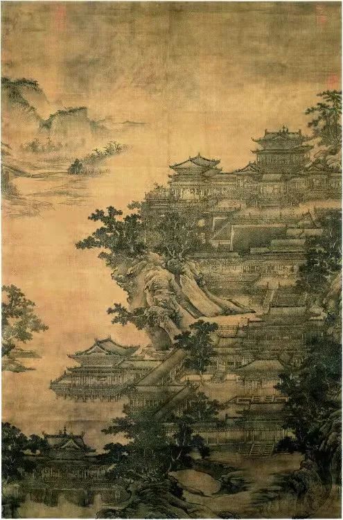 【讲座预告】周士钢——《中国画的创作与赏析》  大连美术馆 讲座 周士钢 中国 时间 公益 地点 大连美术馆 西岗区 胜利街35号 主讲人 崇真艺客