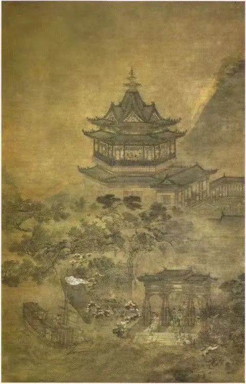 【讲座预告】周士钢——《中国画的创作与赏析》  大连美术馆 讲座 周士钢 中国 时间 公益 地点 大连美术馆 西岗区 胜利街35号 主讲人 崇真艺客