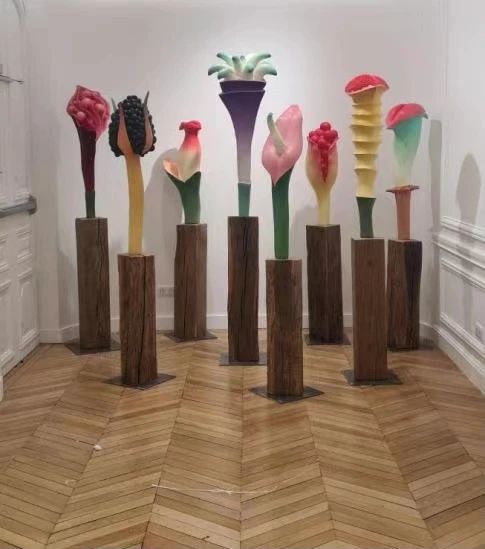EGG画廊 | ART021上海廿一当代艺术博览会 | Booth E1-07  EGG画廊 EGG 画廊 艺术 上海 博览会 廿一 Booth BoothE 藏家 公众 崇真艺客