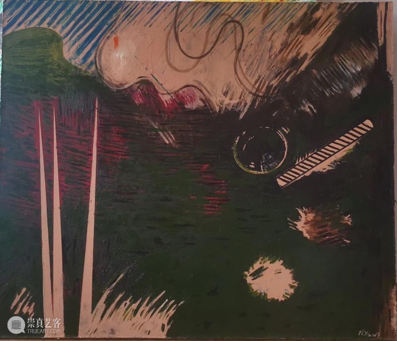EGG画廊 | ART021上海廿一当代艺术博览会 | Booth E1-07  EGG画廊 EGG 画廊 艺术 上海 博览会 廿一 Booth BoothE 藏家 公众 崇真艺客