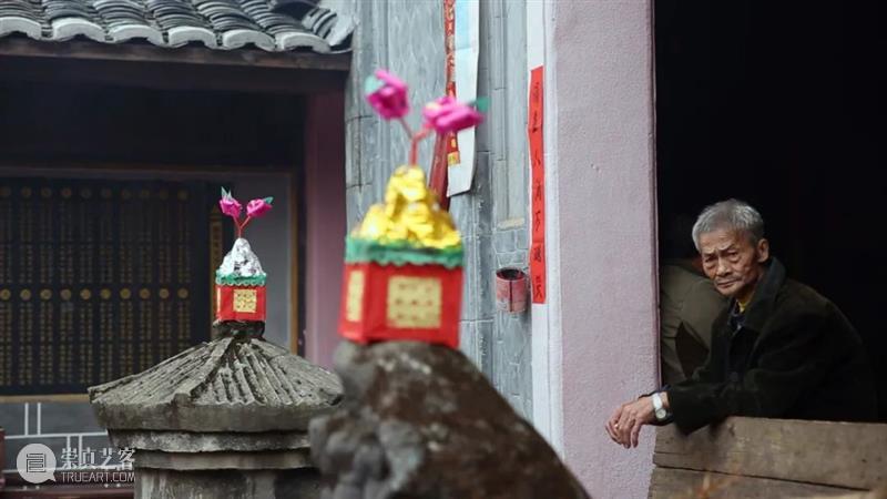 【2021在地行动】以镜头语法去激活往事或石化当下  三影堂 镜头 语法 往事 石化 当下 单元 艺术 集美 阿尔勒 国际 崇真艺客