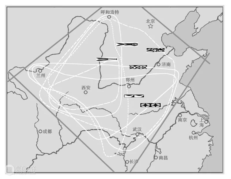 学术讲座第124期 | 王仁湘《鱼鸟之变：史前彩陶艺术浪潮观览》  清华大学艺术博物馆 王仁湘 学术 讲座 鱼鸟之变 史前彩陶艺术浪潮观览 鱼鸟 史前 彩陶 艺术 浪潮 崇真艺客