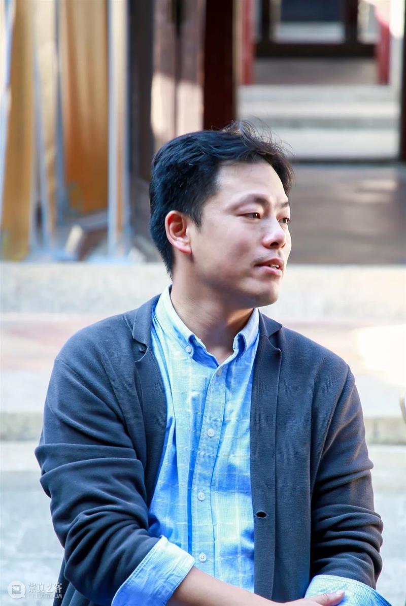 [OCAT深圳馆 | 公共项目] 讲座：搭建记忆  OCAT深圳馆 项目 讲座 记忆 深圳馆 记忆术 时间 讲者 王辉 嘉宾 范白丁 崇真艺客