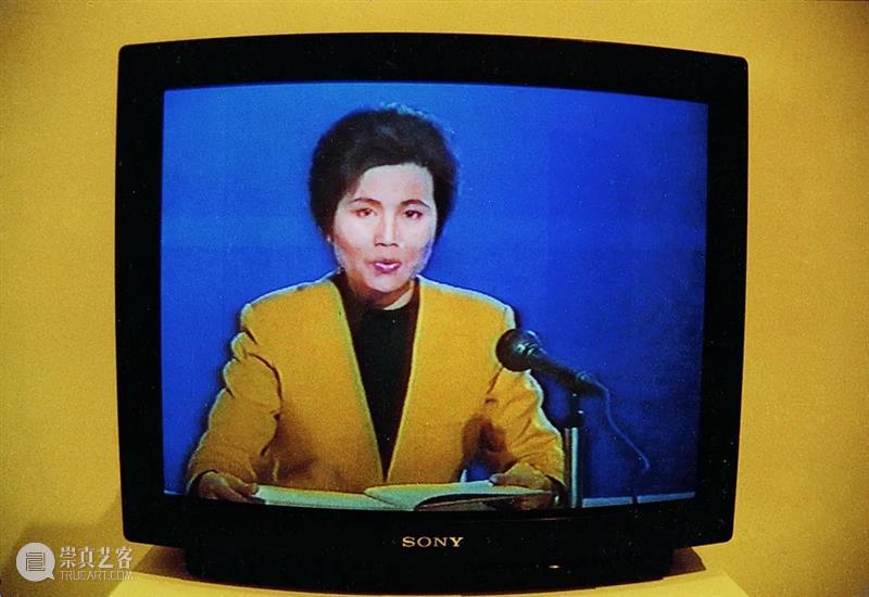 圣佳艺文志丨历史的流变——简述中国当代艺术四十年  中贸圣佳拍卖 历史 中国 艺术 圣佳艺文志丨 流变 李国华 罗立中 父亲 油画 中国美术馆 崇真艺客