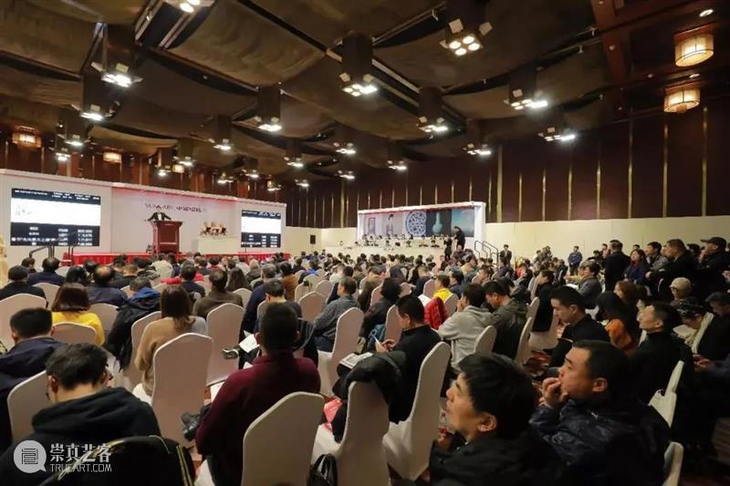 圣佳艺文志丨历史的流变——简述中国当代艺术四十年  中贸圣佳拍卖 历史 中国 艺术 圣佳艺文志丨 流变 李国华 罗立中 父亲 油画 中国美术馆 崇真艺客