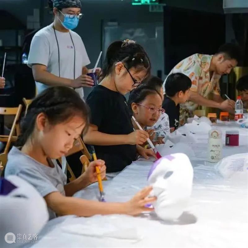 冬令营｜“榈野仙踪”儿童戏剧营即刻报名，开启奇幻冒险之旅  复星艺术中心 戏剧 榈野 仙踪 儿童 冬令营 加州 艺术 逐浪 先锋 Israel 崇真艺客