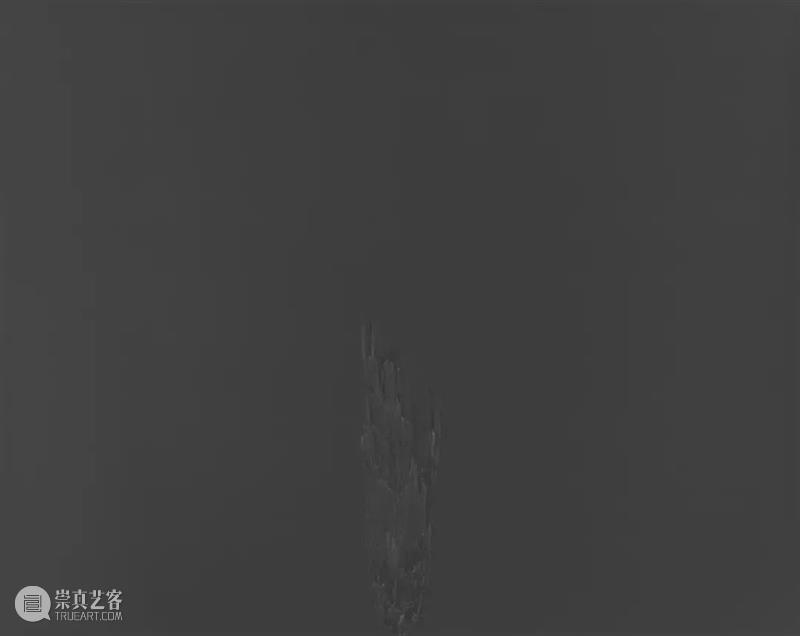 现在安隐 ｜ 秦一峰  逸雯 秦一峰 安隐 线场 亚麻布 丙烯 标题 远方 故人 作品 气质 崇真艺客