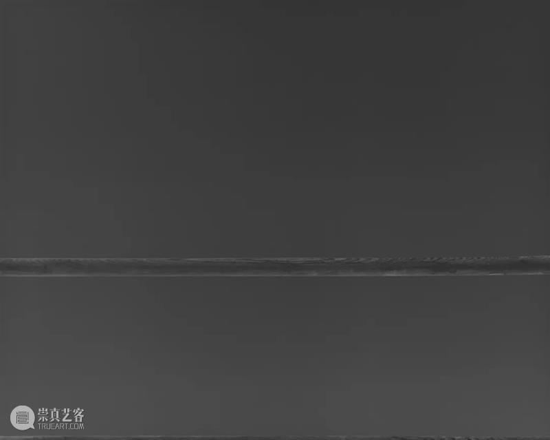 现在安隐 ｜ 秦一峰  逸雯 秦一峰 安隐 线场 亚麻布 丙烯 标题 远方 故人 作品 气质 崇真艺客