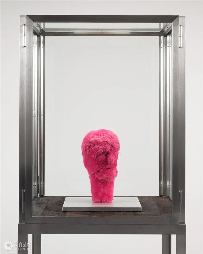 西岸艺博会精选预览｜路易丝·布尔乔亚作品｜展位A123  豪瑟沃斯 作品 路易丝·布尔乔亚 展位 西岸艺博会 豪瑟 沃斯 画廊 西岸 艺术 博览会 崇真艺客