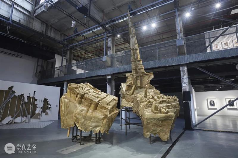 McaM 五周年丨文献回顾+邀请展 & 放映计划  McaM 文献 计划 McaM 邀请展 English早鸟票 扫码 限量 原价 展期 时间 崇真艺客