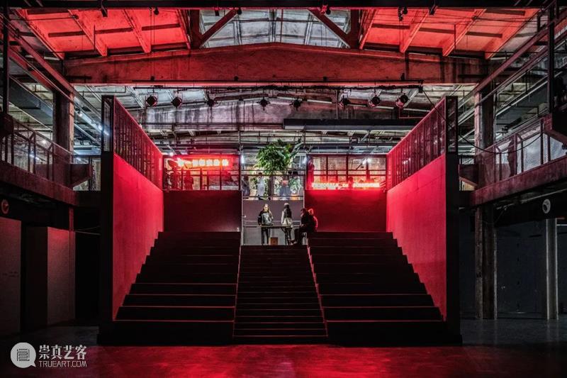 McaM 五周年丨文献回顾+邀请展 & 放映计划  McaM 文献 计划 McaM 邀请展 English早鸟票 扫码 限量 原价 展期 时间 崇真艺客