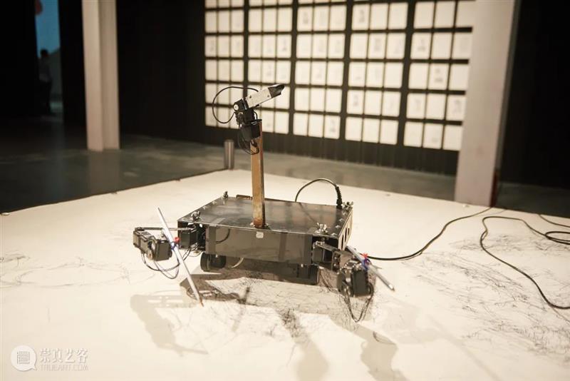 McaM 五周年丨文献回顾+邀请展 & 放映计划  McaM 文献 计划 McaM 邀请展 English早鸟票 扫码 限量 原价 展期 时间 崇真艺客